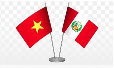 Peru and Vietnam hold fifth political consultation